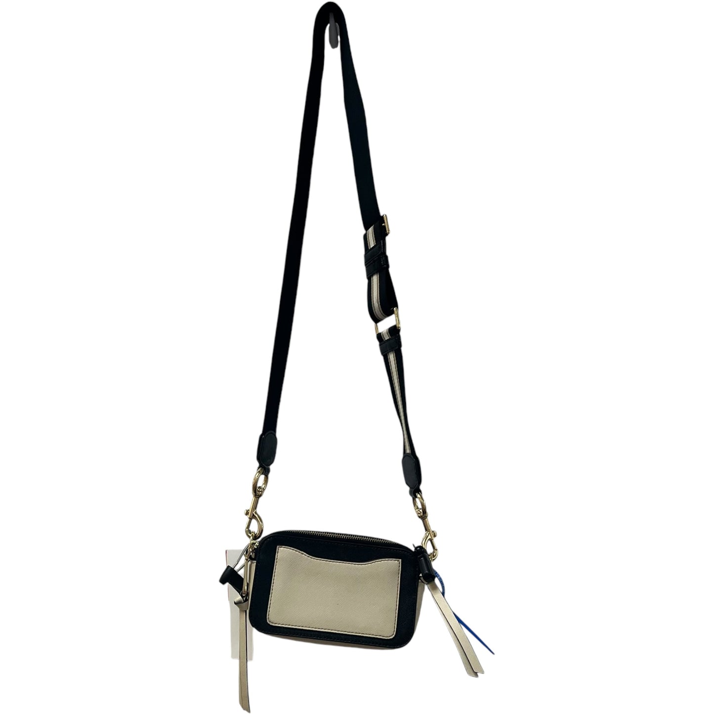 Crossbody Designer By Marc Jacobs, Size: Small