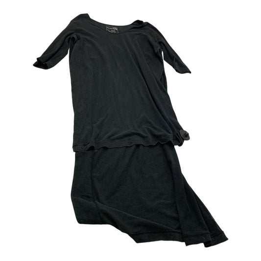 Dress Casual Midi By We The Free In Black, Size: S