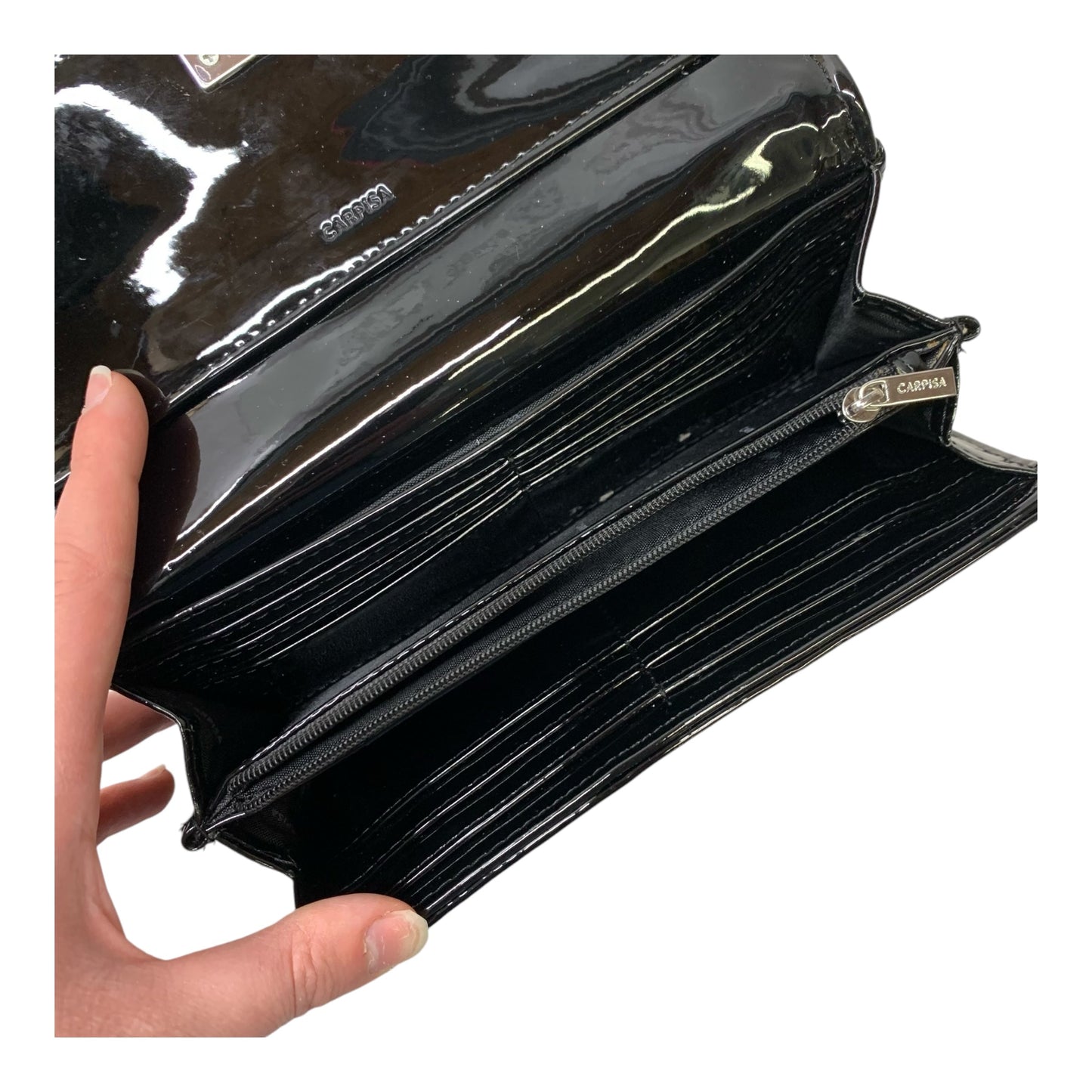 Wallet By Clothes Mentor, Size: Medium