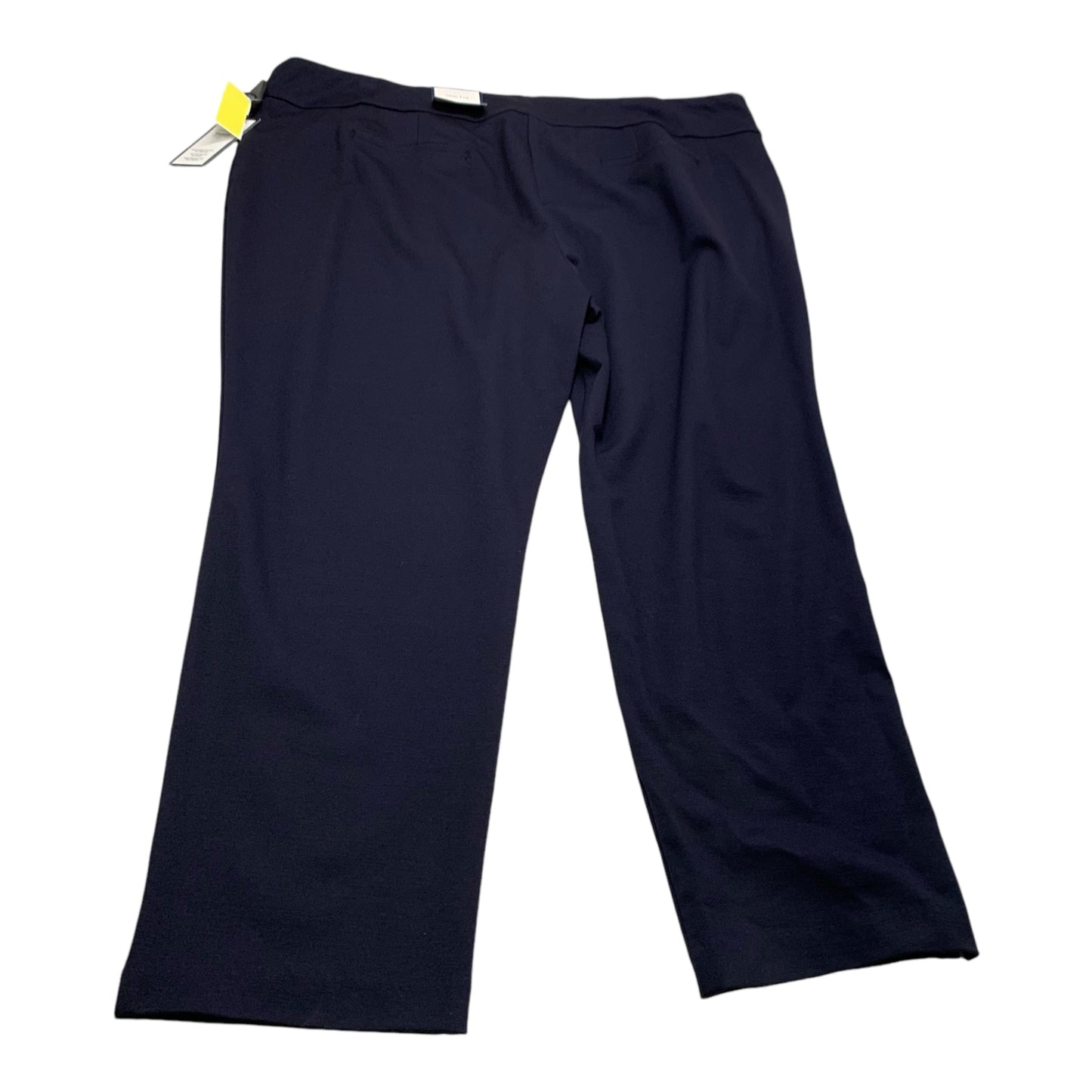 Pants Other By Charter Club In Navy, Size: 26