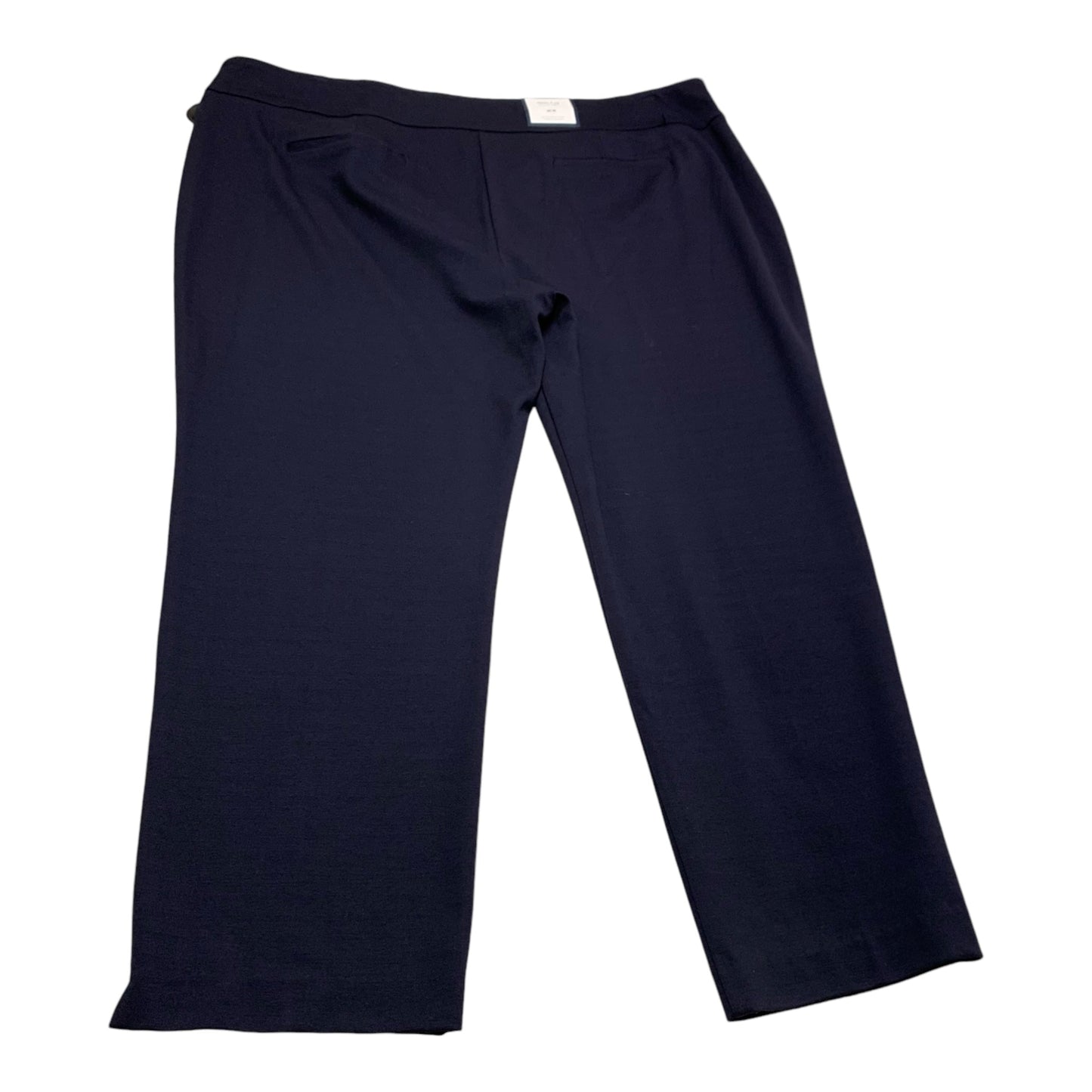 Pants Other By Charter Club In Navy, Size: 26