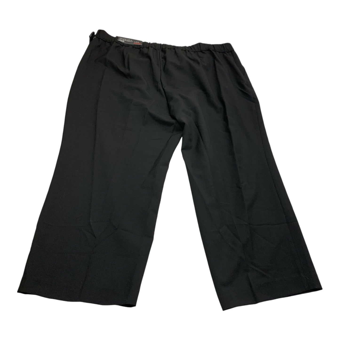 Pants Other By Avenue In Black, Size: 20