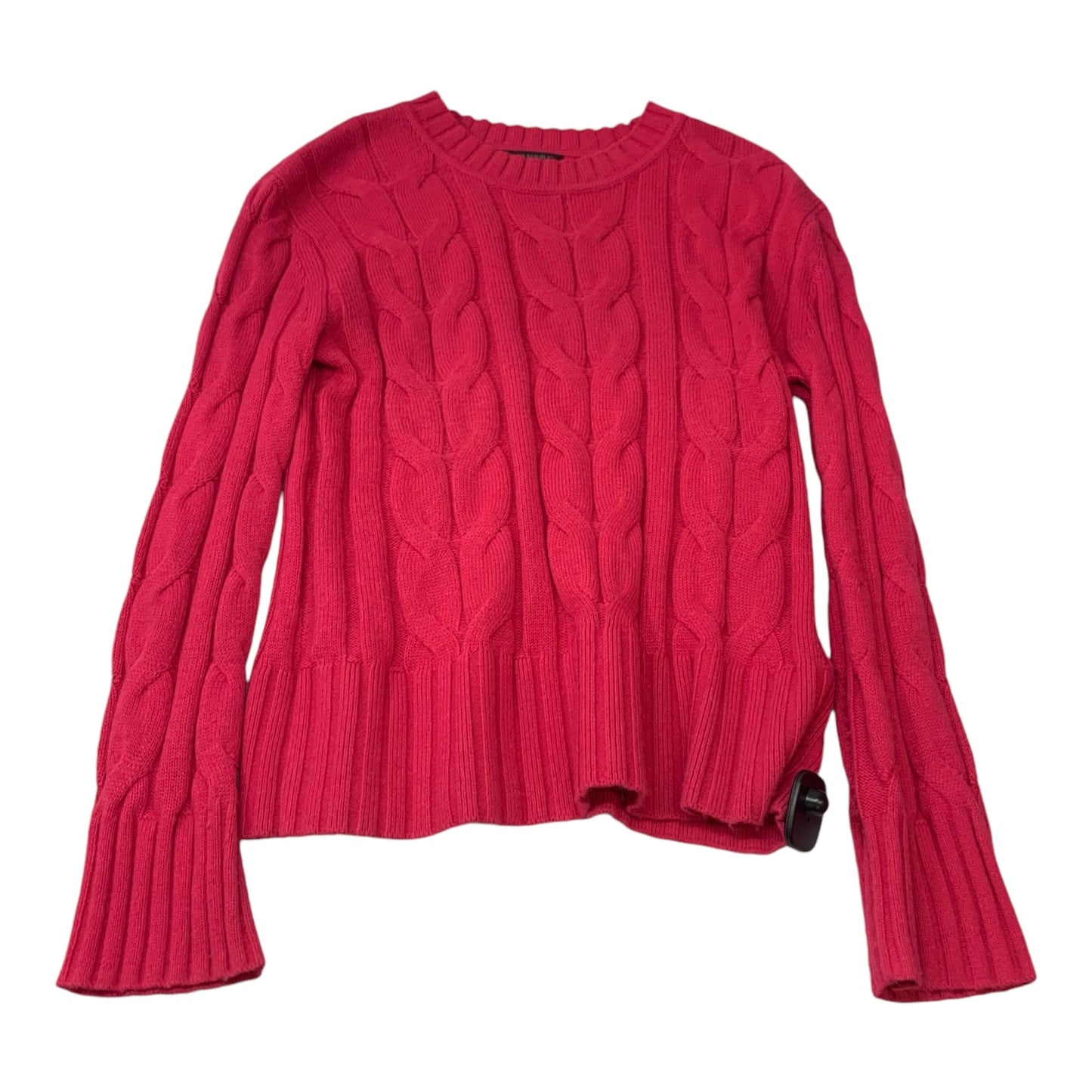 Sweater By Banana Republic In Pink, Size: S