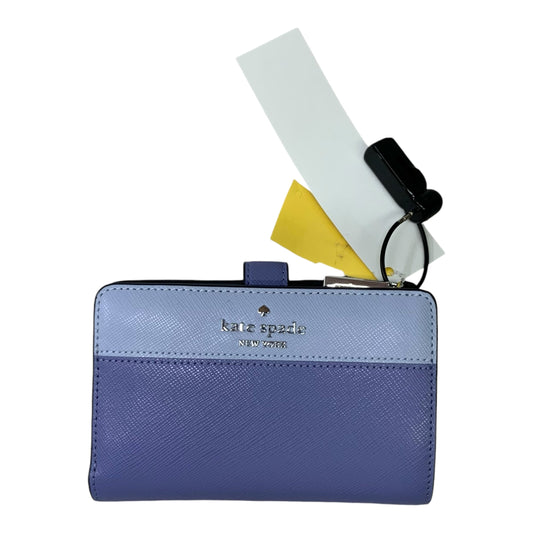 Wallet Designer By Kate Spade, Size: Small