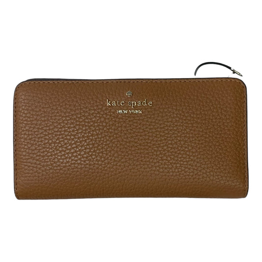 Wallet Designer By Kate Spade, Size: Small