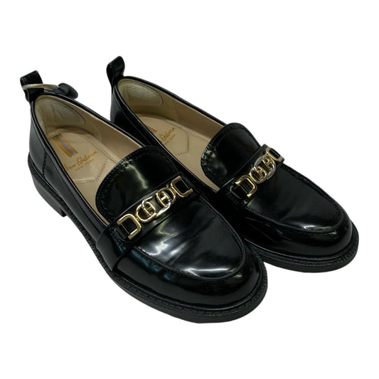 Shoes Flats By Sam Edelman In Black, Size: 5.5