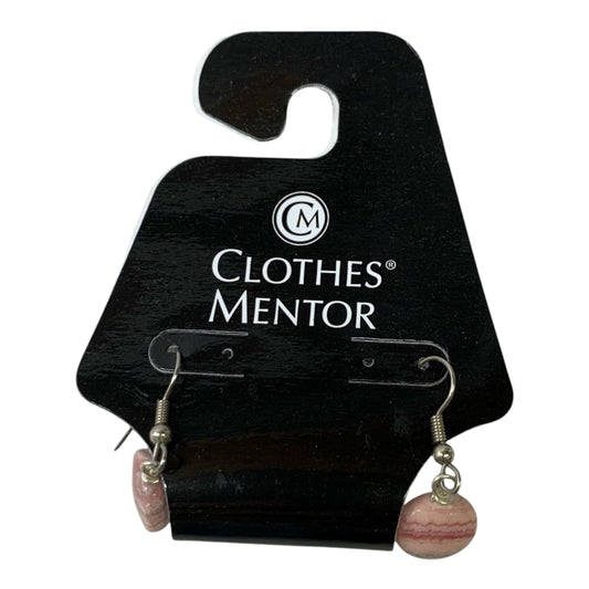 Earrings Dangle/drop By Clothes Mentor