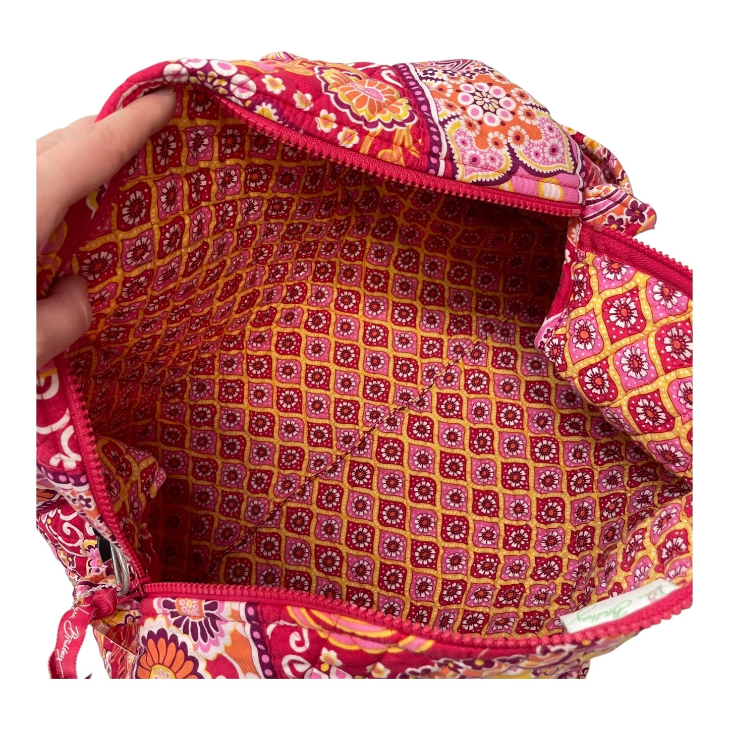 Duffle And Weekender By Vera Bradley, Size: Small