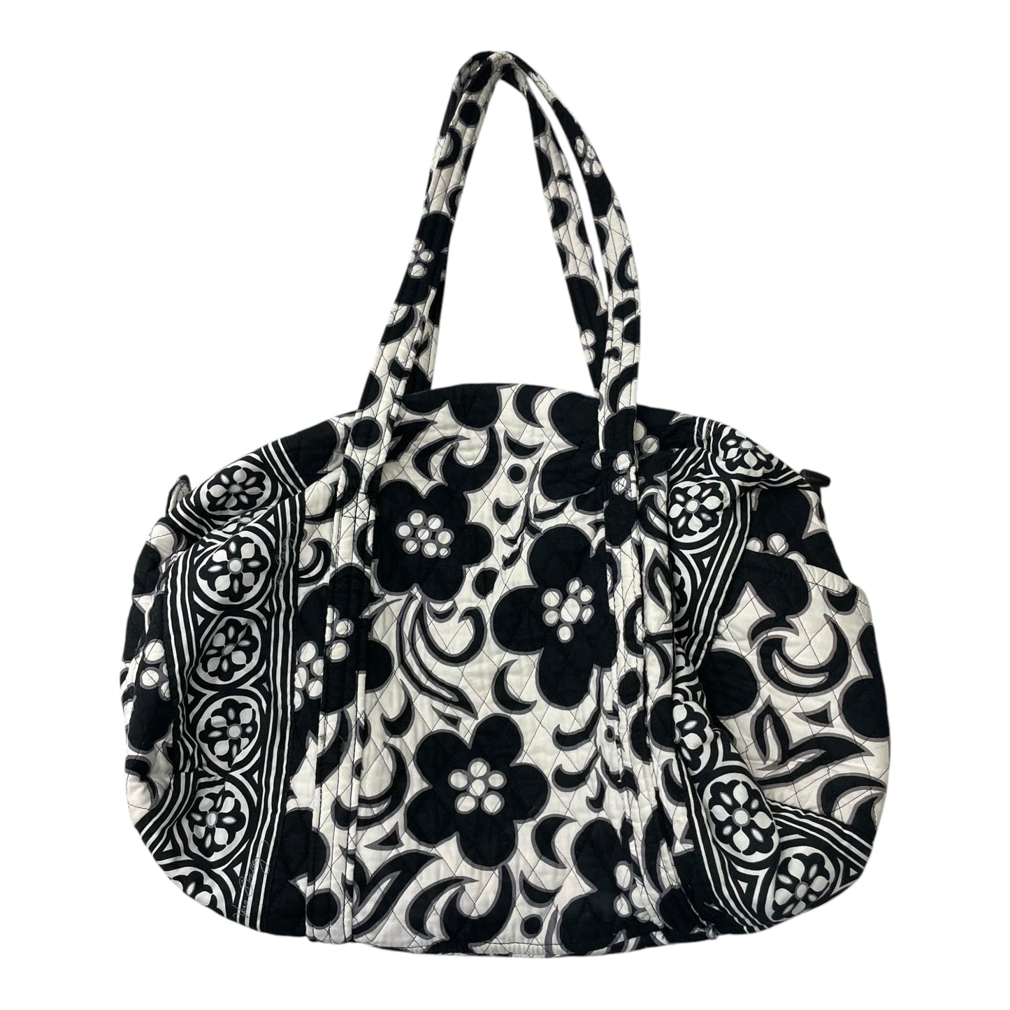 Duffle And Weekender By Vera Bradley, Size: Small