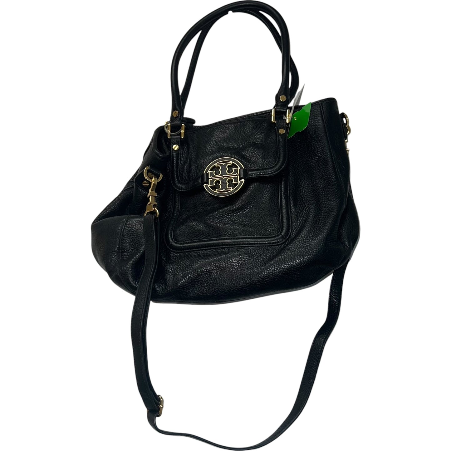 Handbag Designer By Tory Burch, Size: Medium