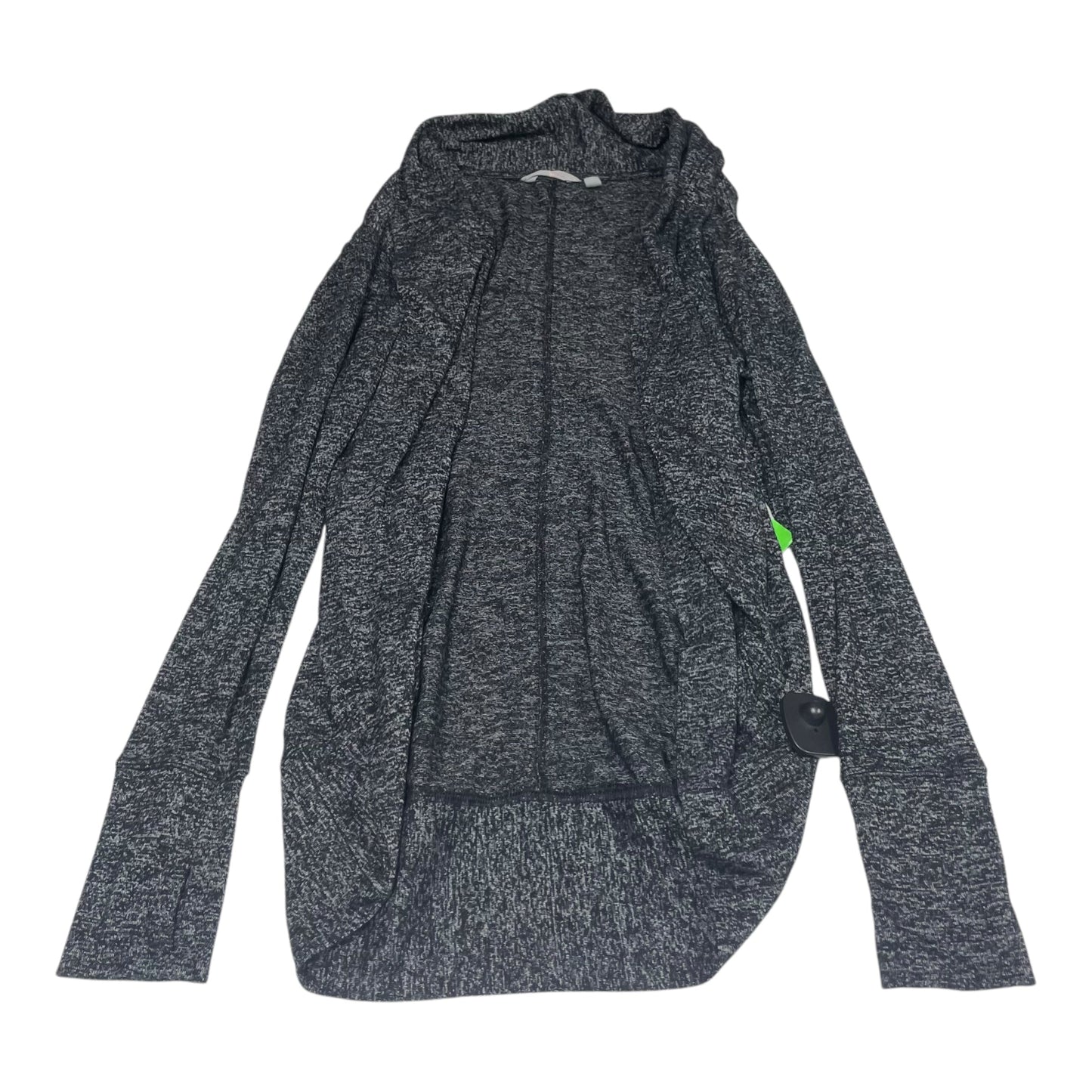 Cardigan By Athleta In Grey, Size: S