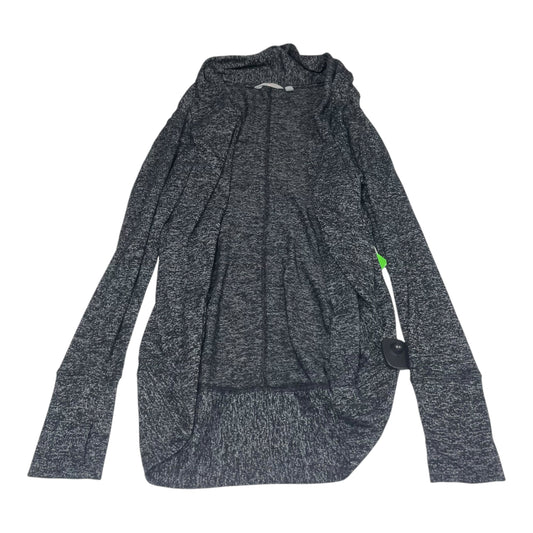 Cardigan By Athleta In Grey, Size: S