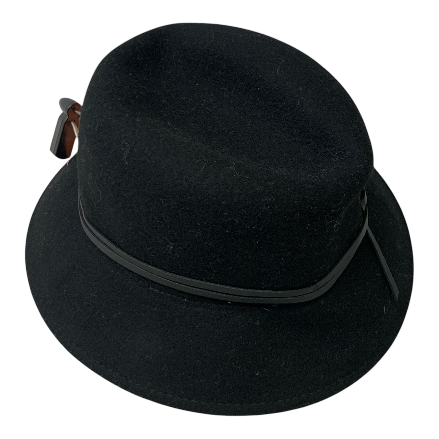 Hat Fedora By A New Day