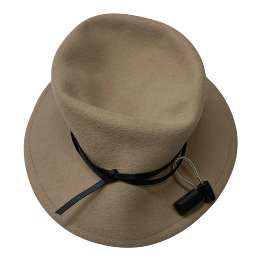 Hat Fedora By A New Day