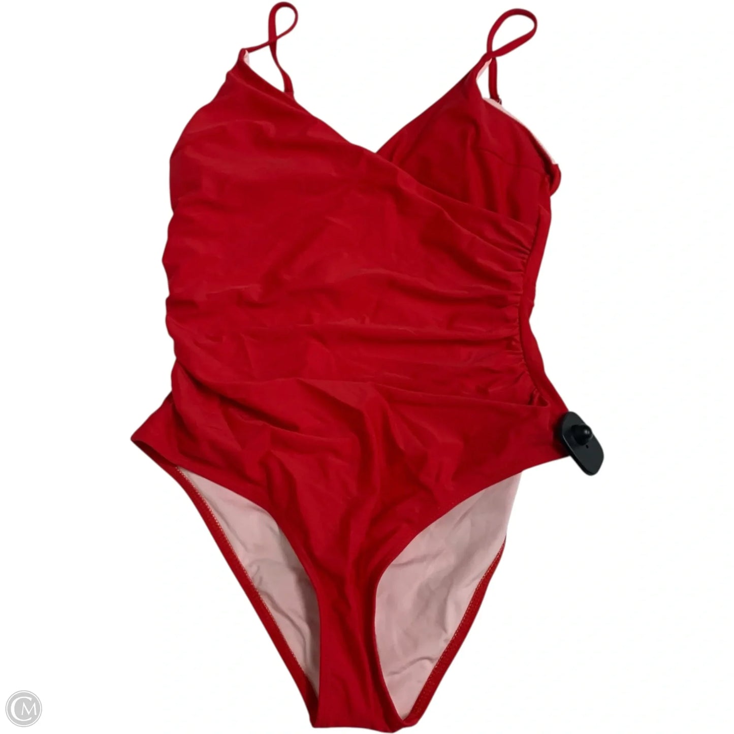 Swimsuit By Suksess In Red, Size: S