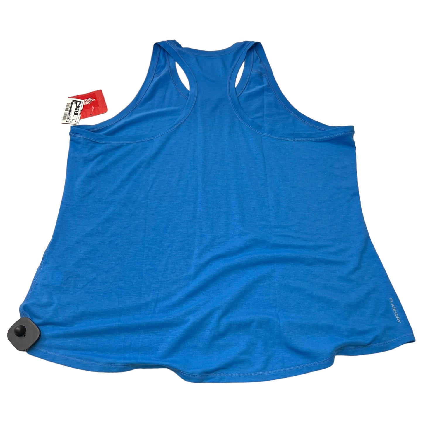 Athletic Tank Top By North Face  Size: Xl