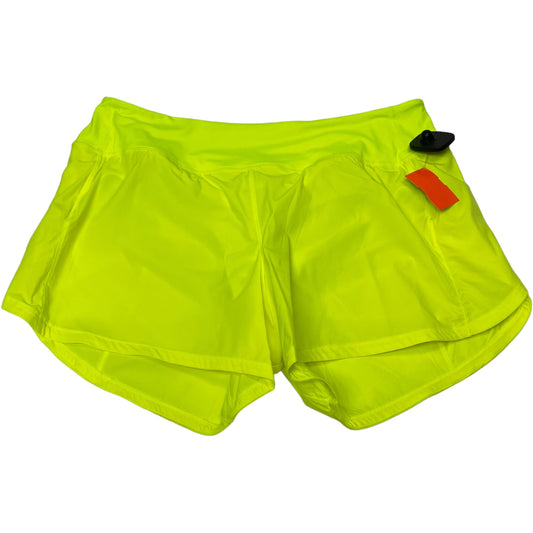 Athletic Shorts By RM  Size: Xl