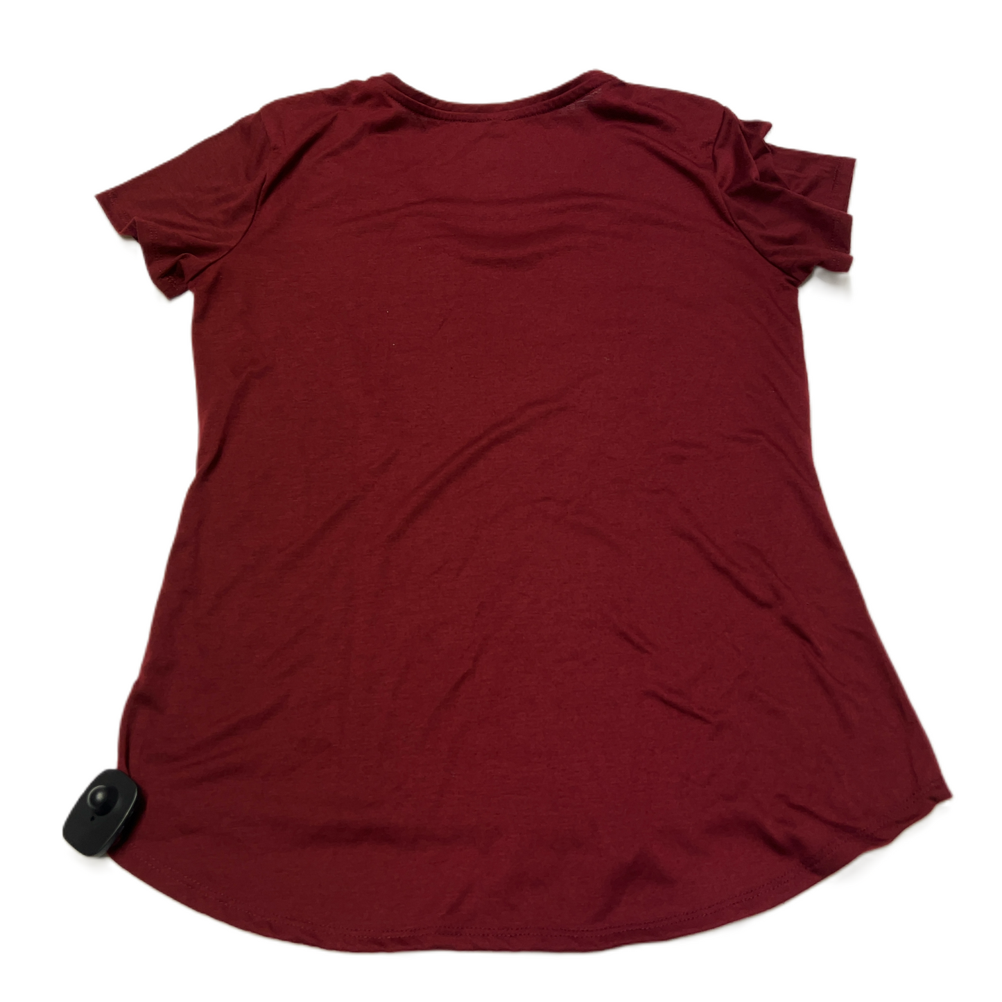 Top Short Sleeve By Jennifer Lauren  Size: L