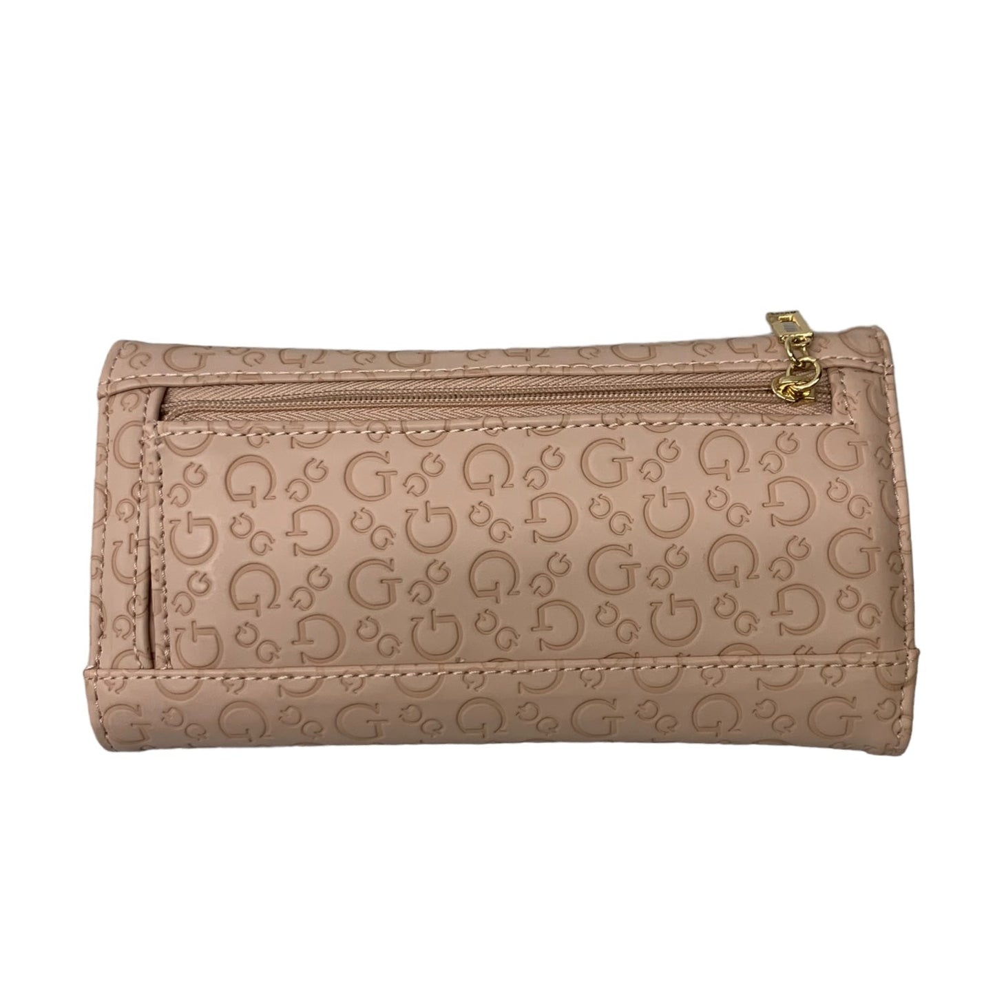 Wallet By Guess  Size: Large