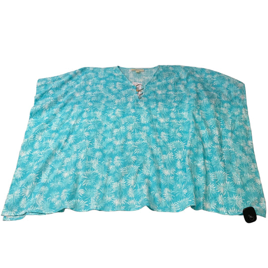Poncho By Michael By Michael Kors  Size: S