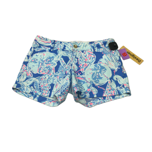 Shorts Designer By Lilly Pulitzer  Size: 6