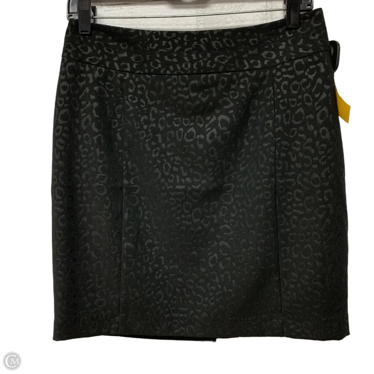 Skirt Mini & Short By Cynthia Rowley In Black, Size: S