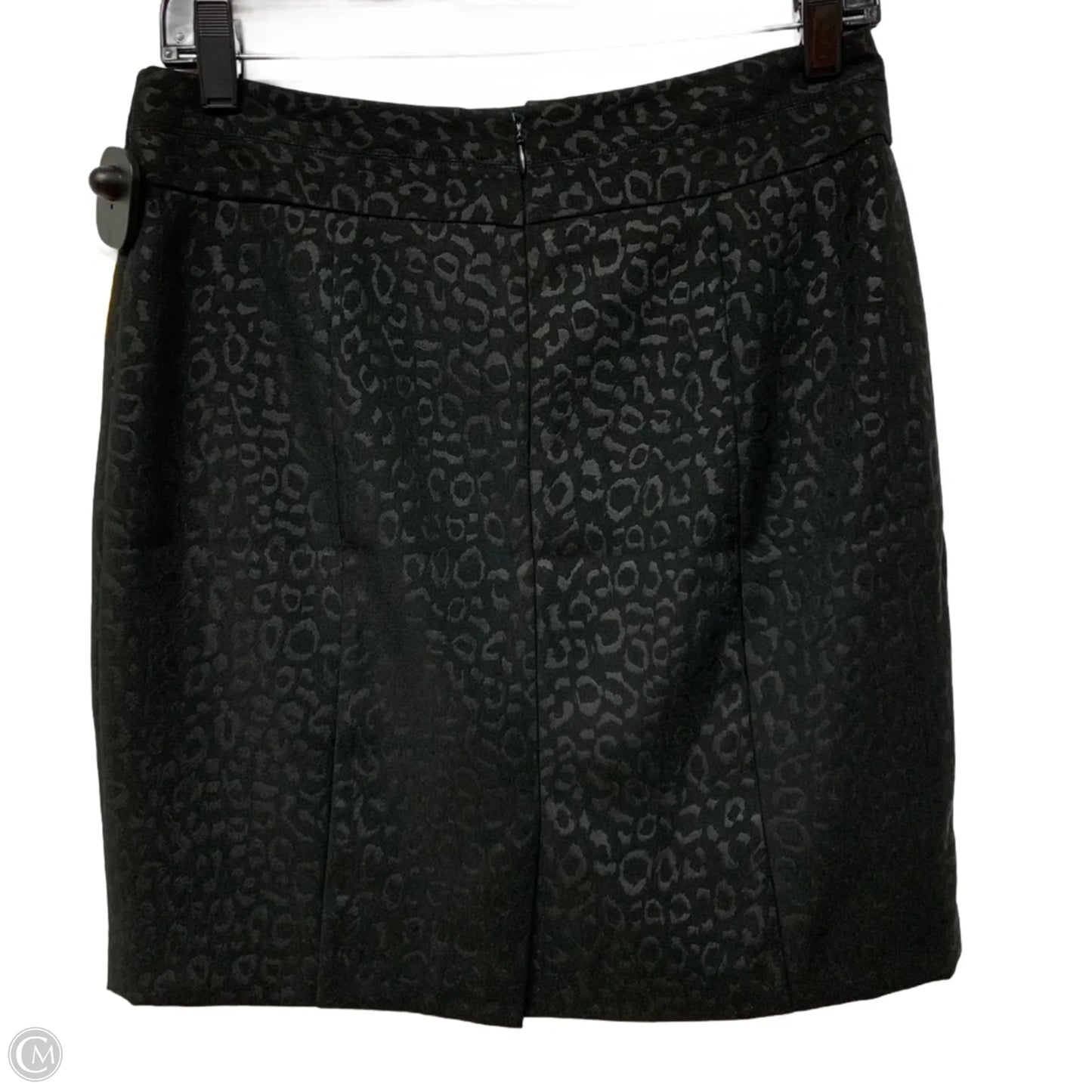 Skirt Mini & Short By Cynthia Rowley In Black, Size: S