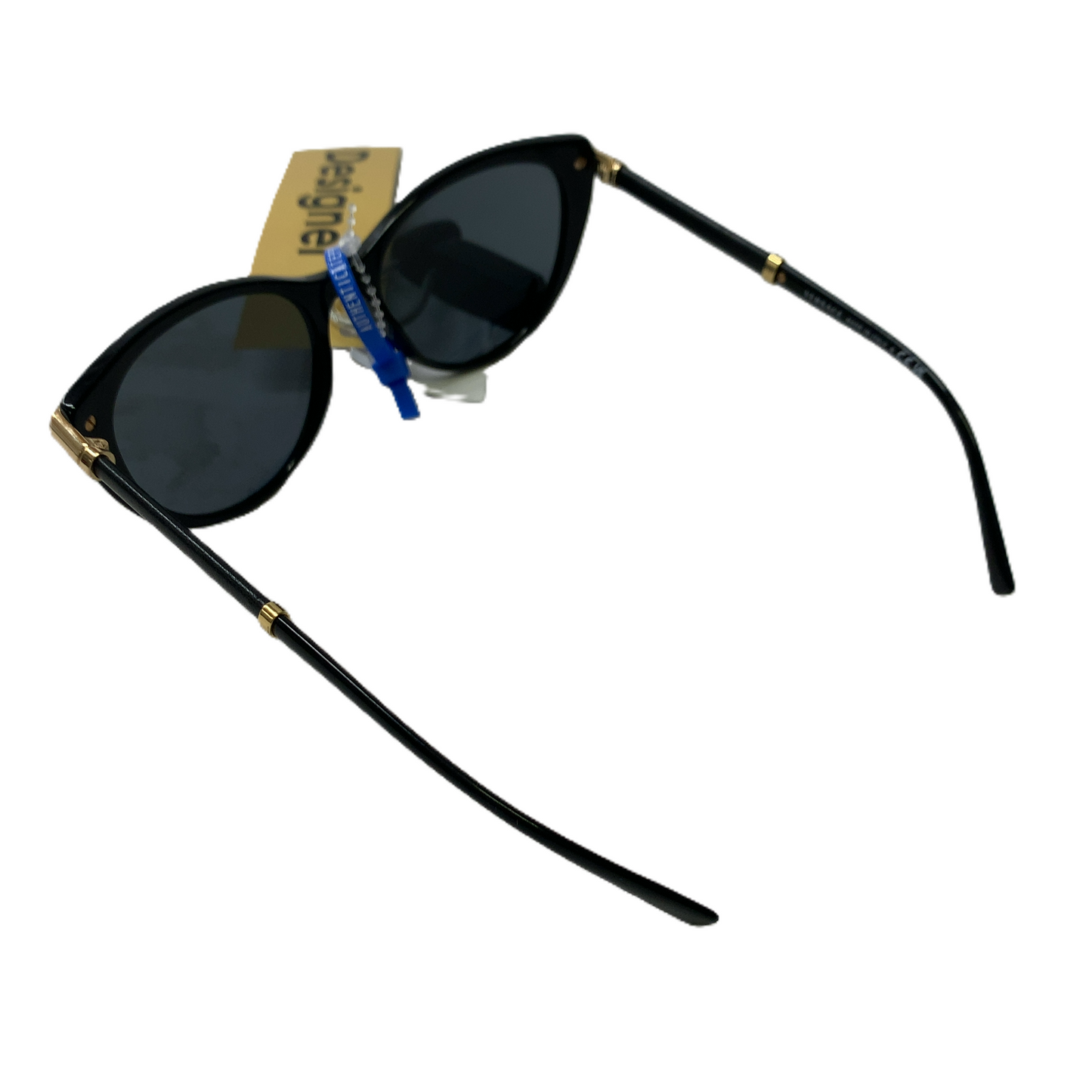 Sunglasses Luxury Designer By Versace