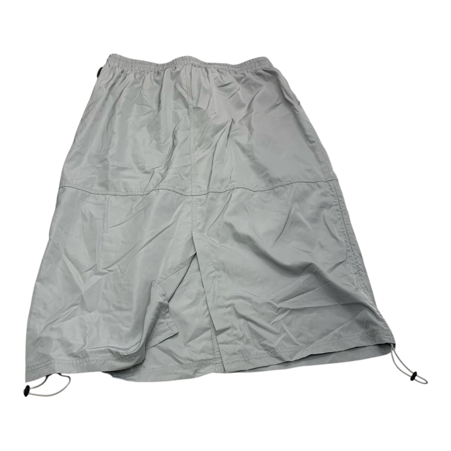 Athletic Skirt By Wild Fable In Grey, Size: L