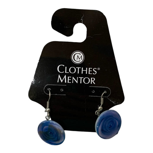 Earrings Dangle/drop By Clothes Mentor