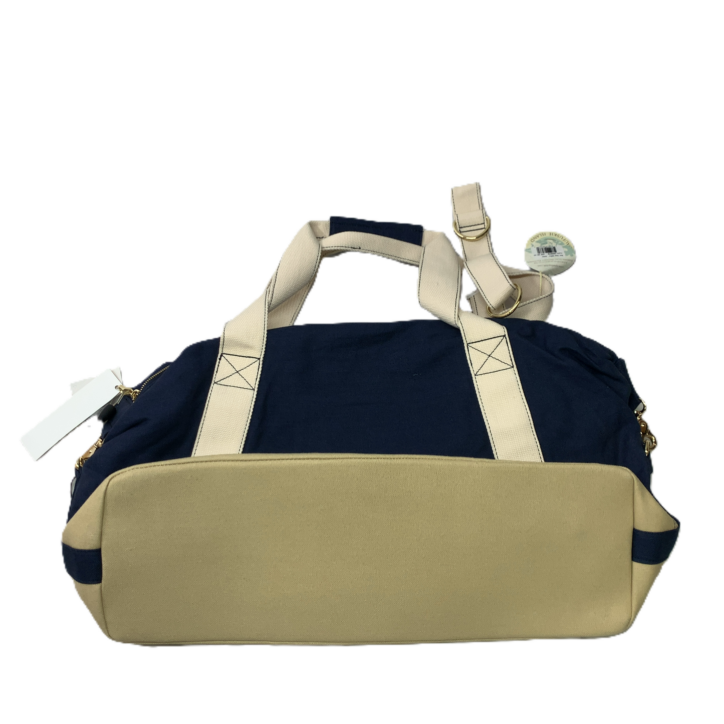 Duffle And Weekender Designer By Spartina  Size: Large