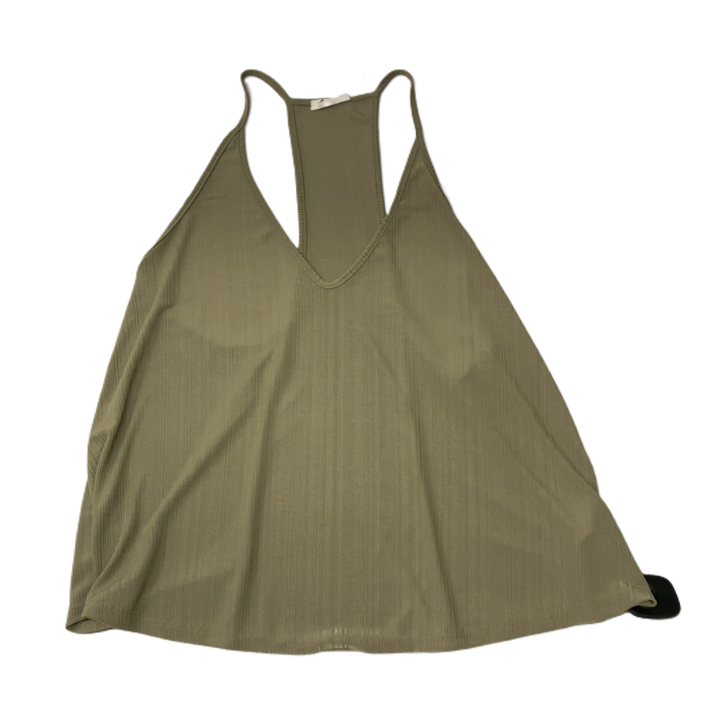 Green  Top Sleeveless By Free People  Size: S