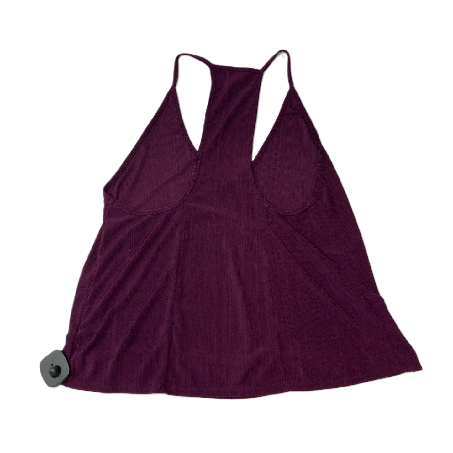 Purple  Top Sleeveless By Free People  Size: S