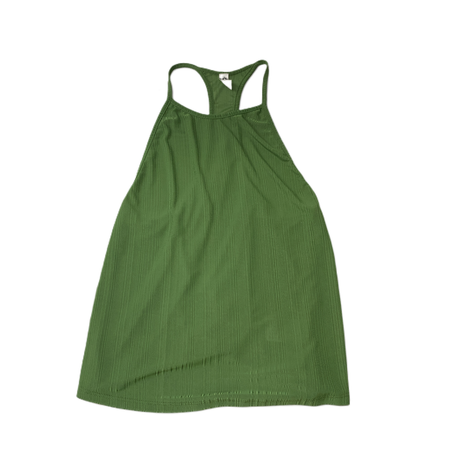 Green  Top Sleeveless By Free People  Size: S