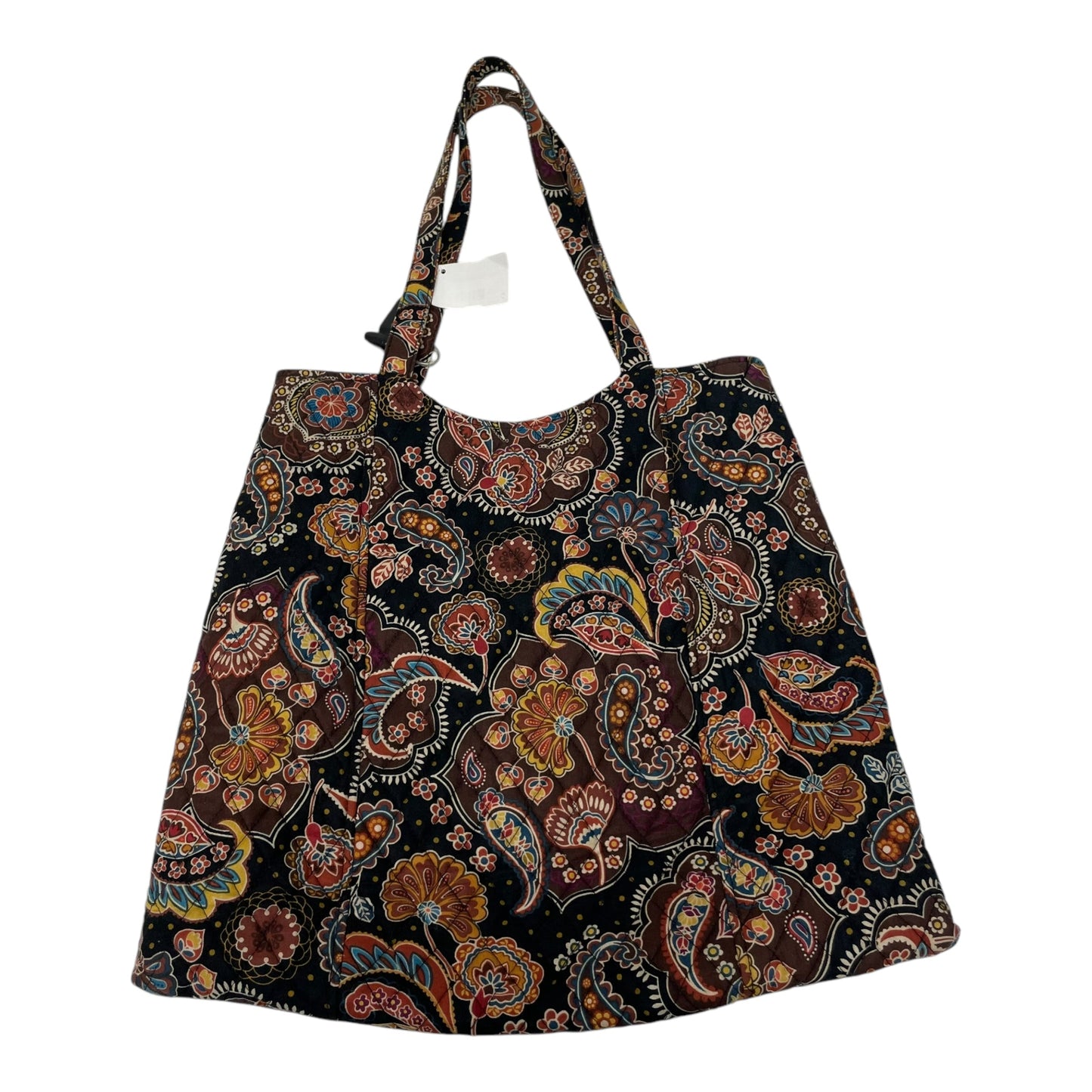 Tote By Vera Bradley, Size: Medium