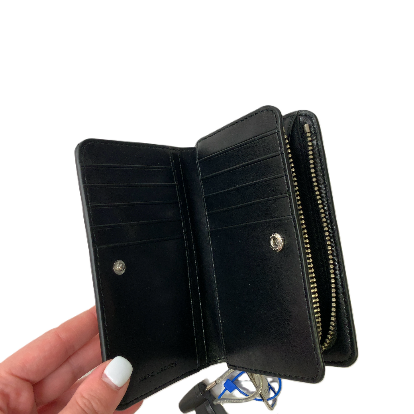 Wallet Designer By Marc Jacobs  Size: Small