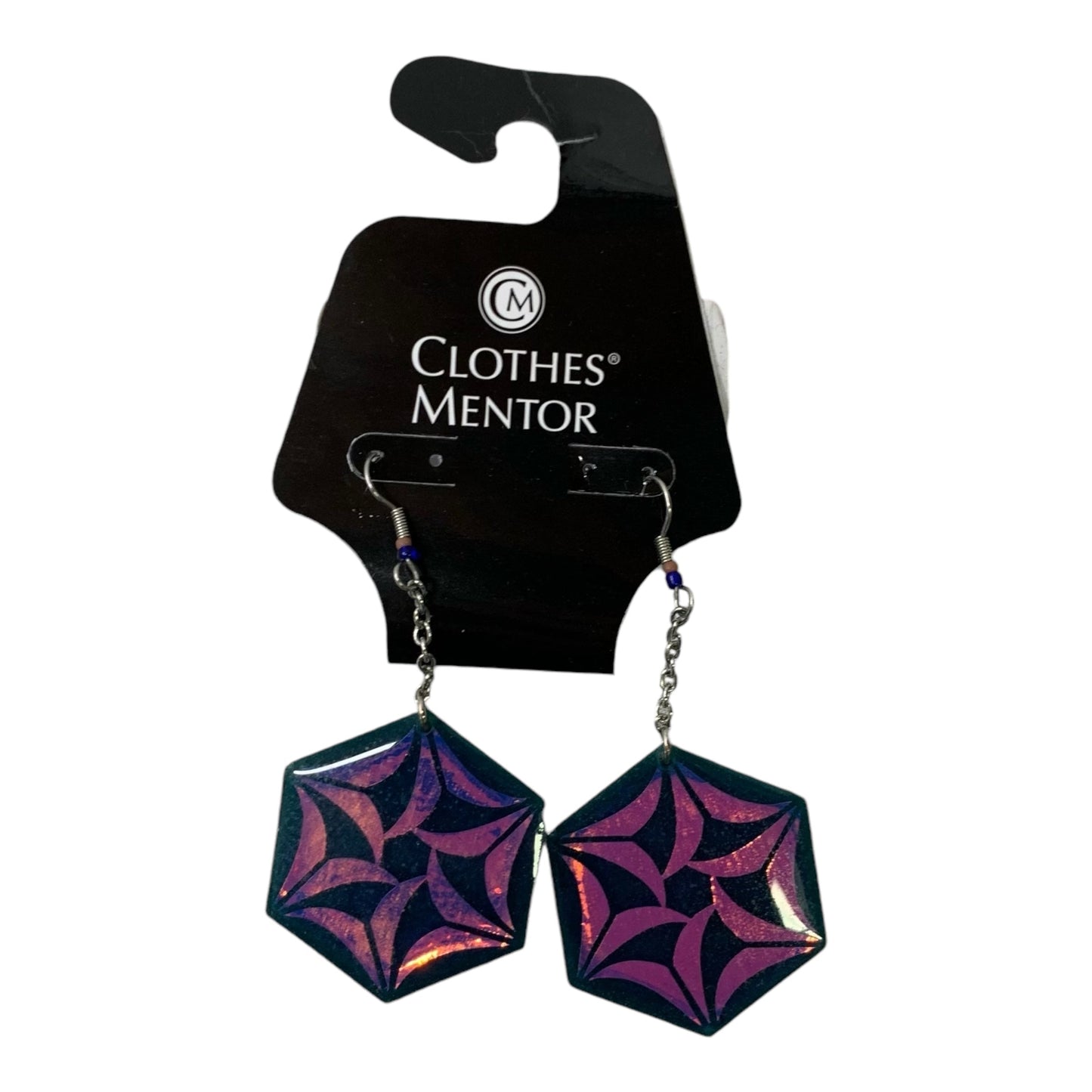 Earrings Dangle/drop By Clothes Mentor