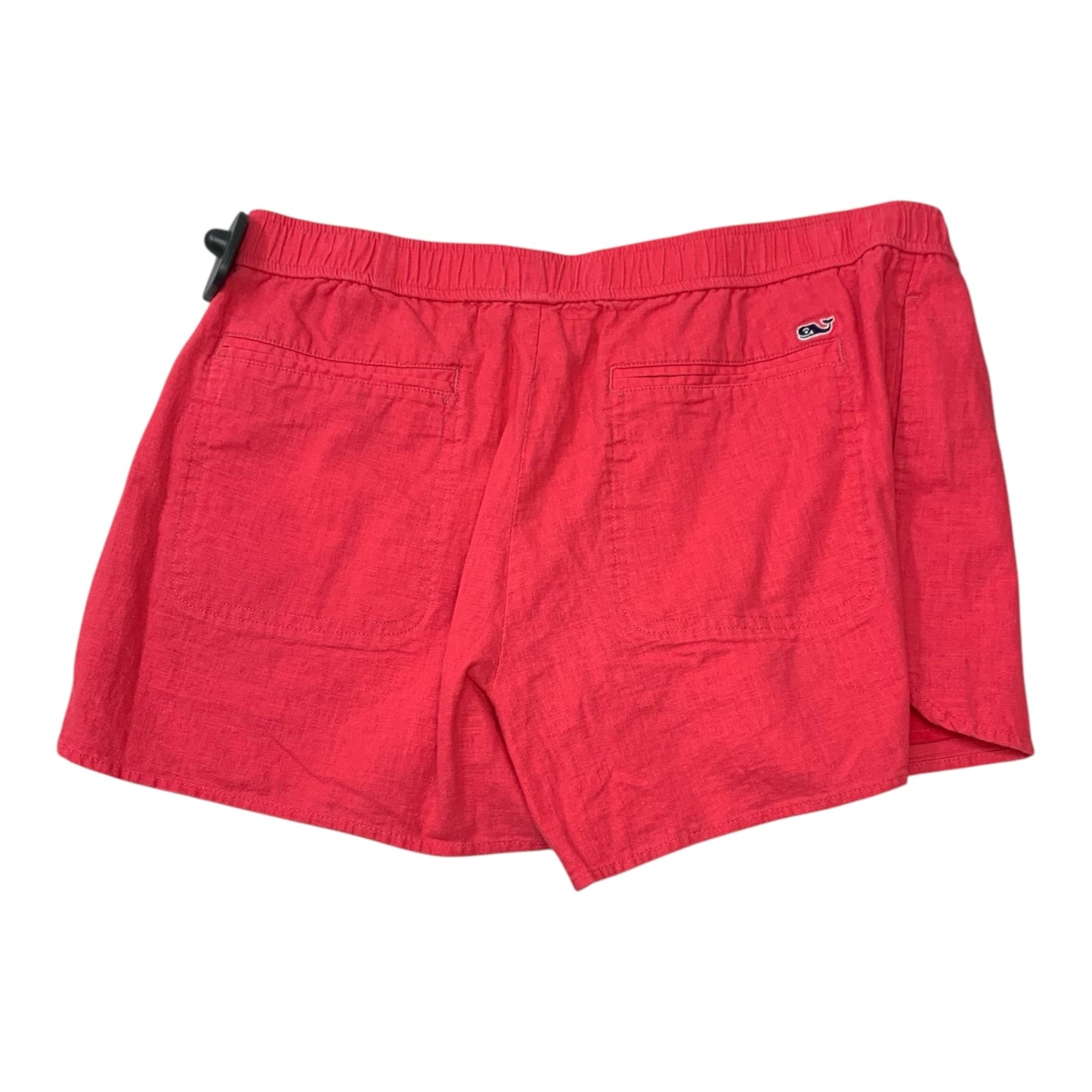 Shorts By Vineyard Vines In Pink, Size: S