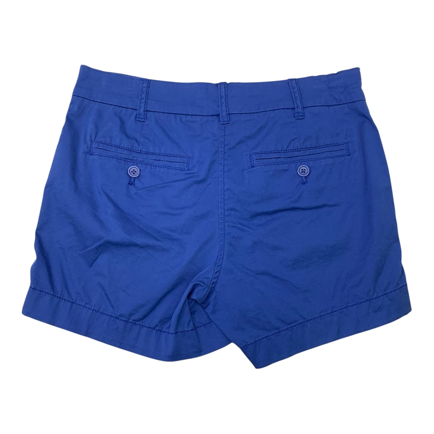 Shorts By J. Crew In Blue, Size: 0