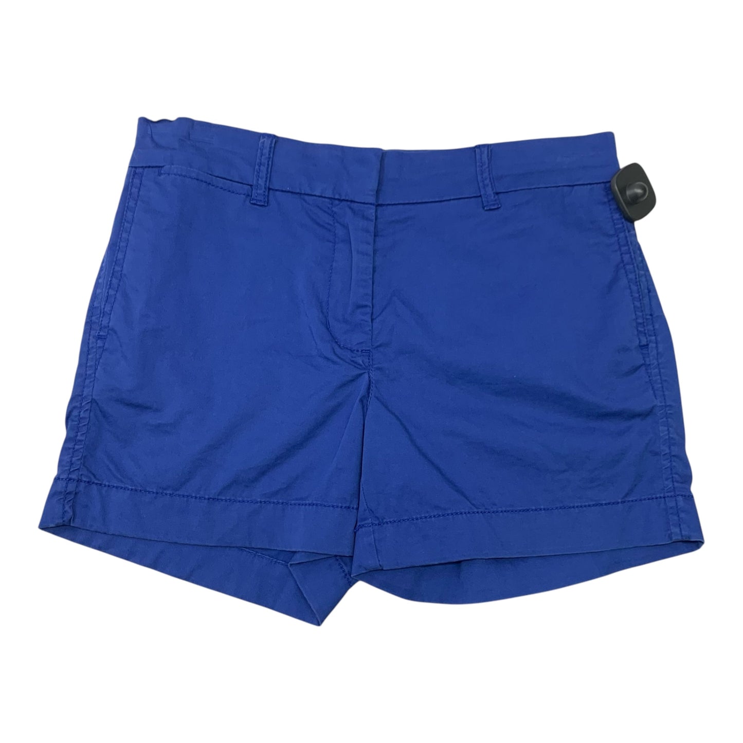 Shorts By J. Crew In Blue, Size: 0