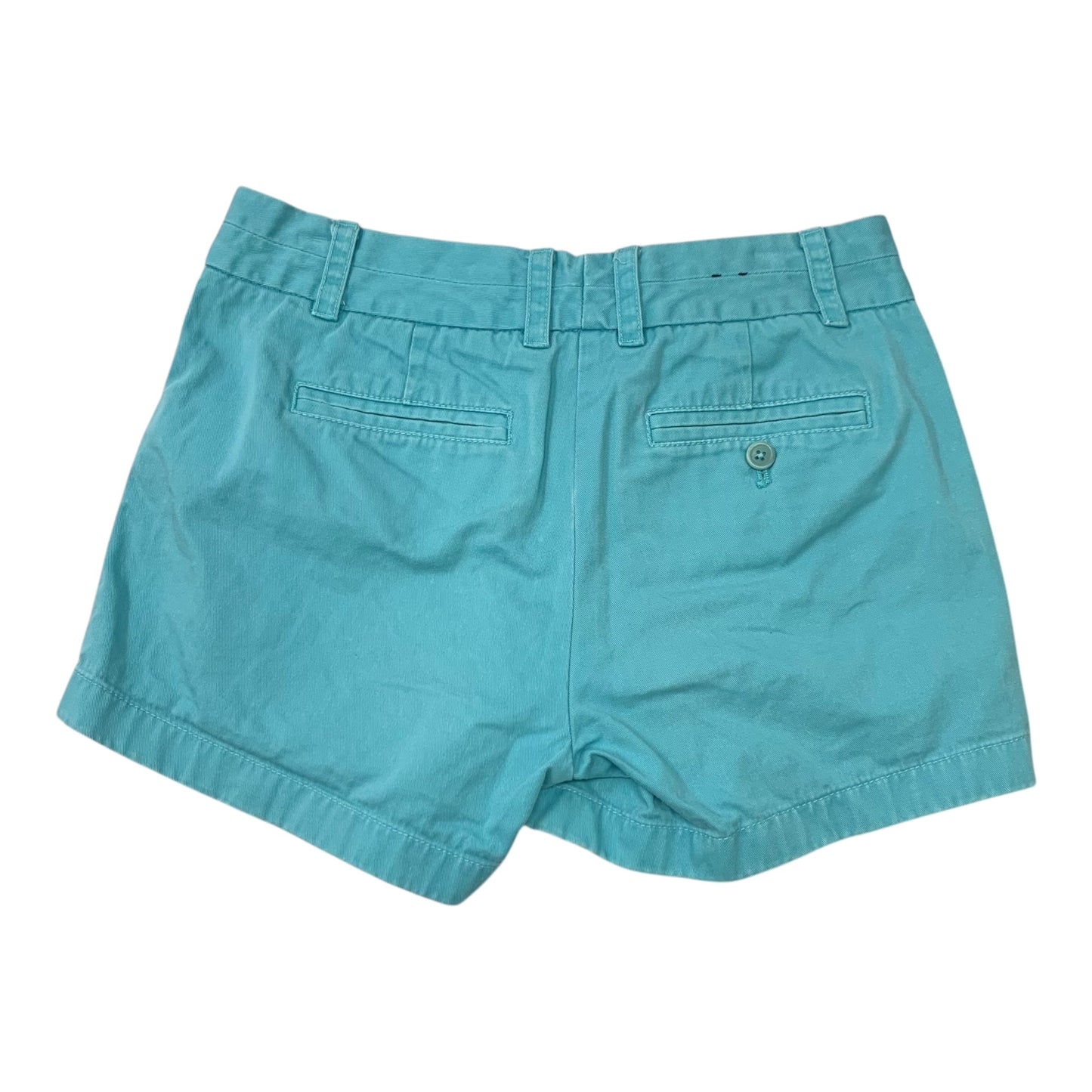 Shorts By J. Crew In Blue, Size: 0