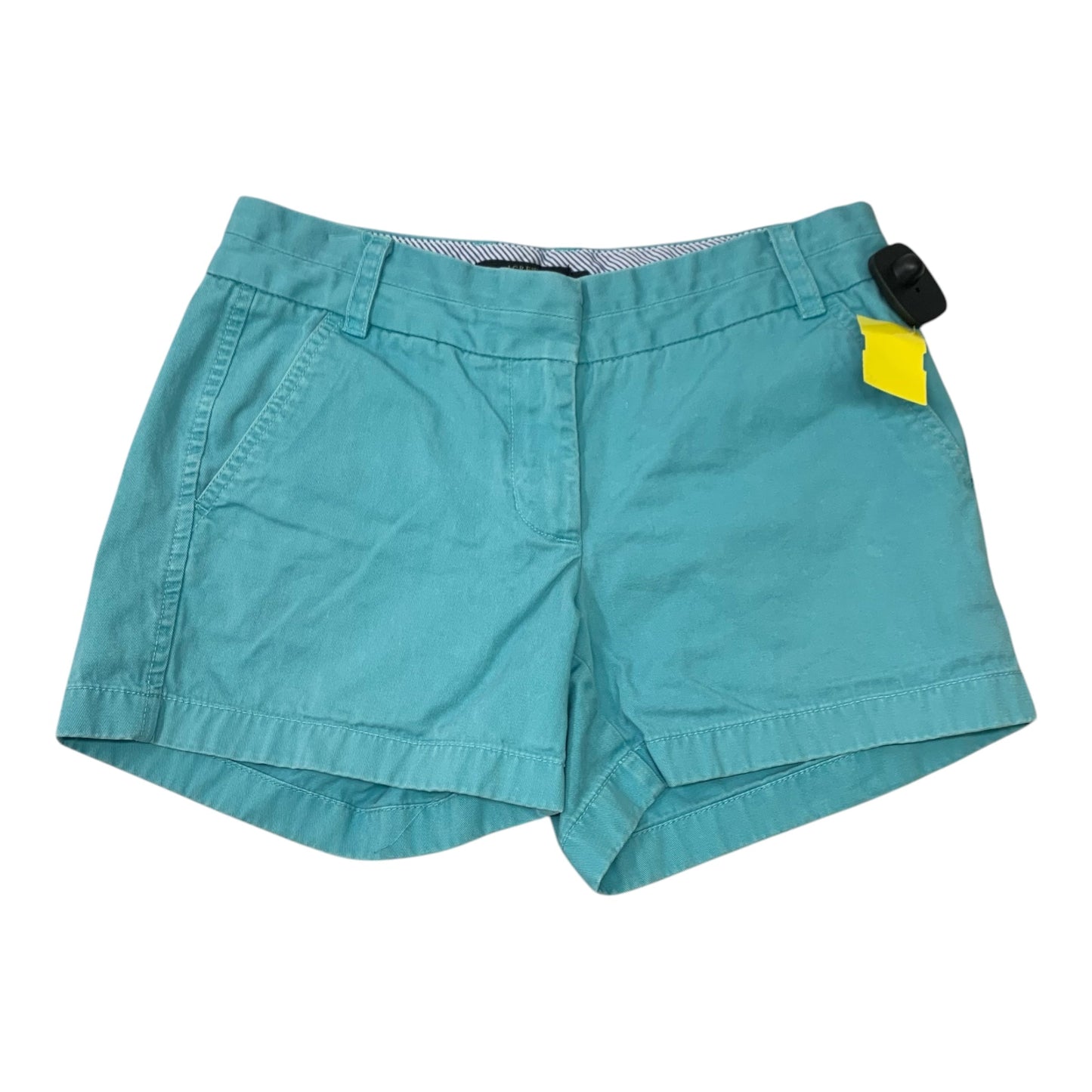 Shorts By J. Crew In Blue, Size: 0