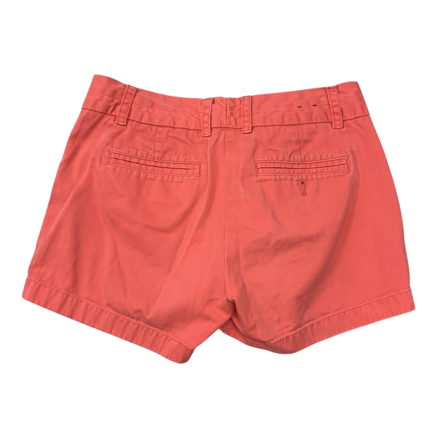 Shorts By J. Crew In Pink, Size: 0