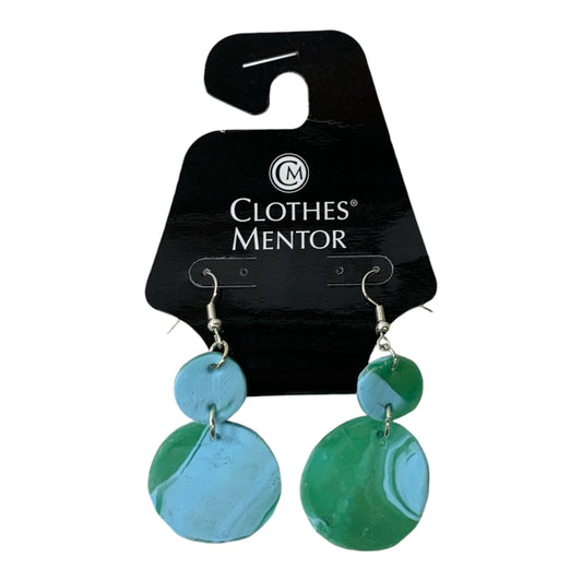 Earrings Dangle/drop By Clothes Mentor