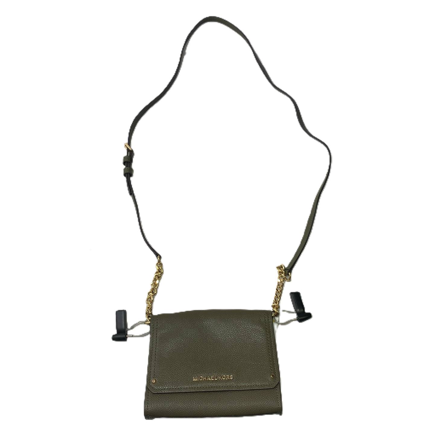 Crossbody Designer By Michael Kors  Size: Small