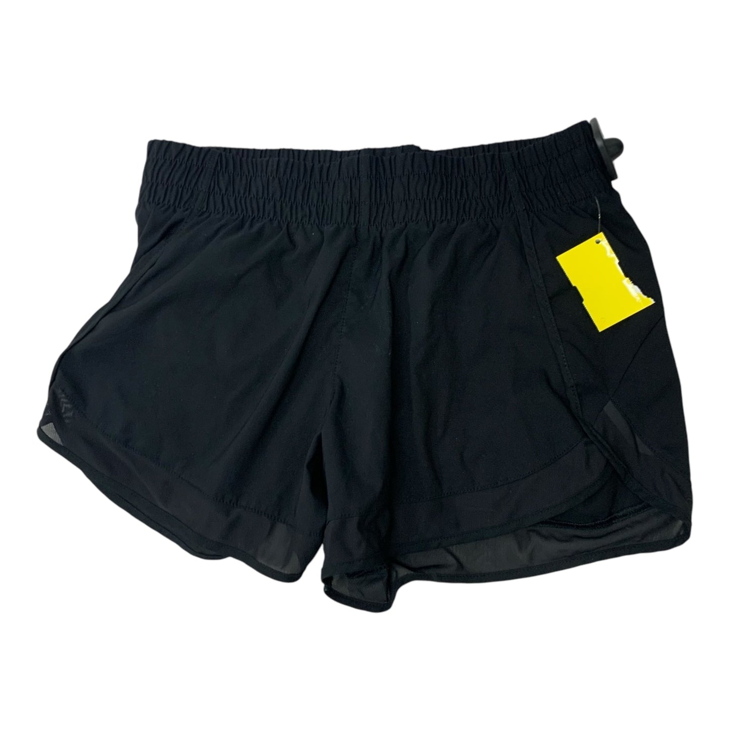 Athletic Shorts By Athleta In Black, Size: Xs