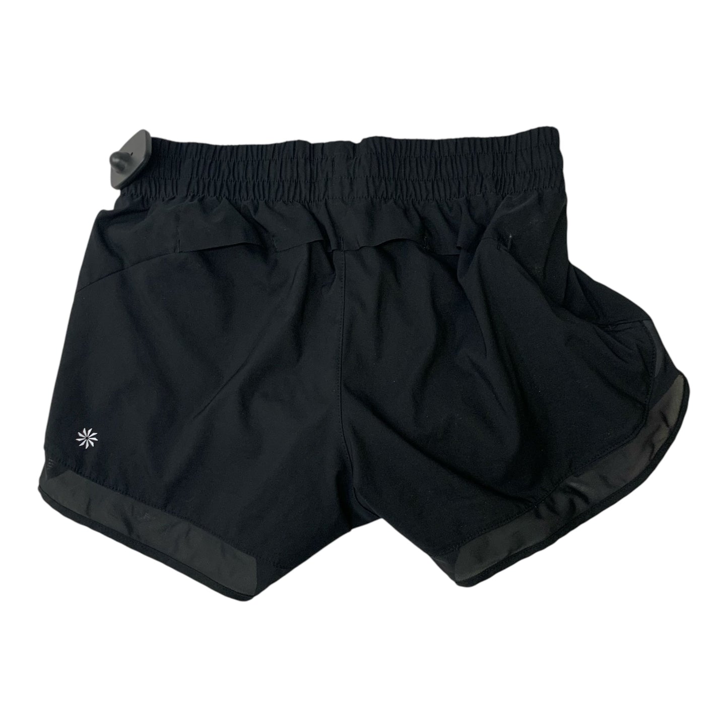 Athletic Shorts By Athleta In Black, Size: Xs