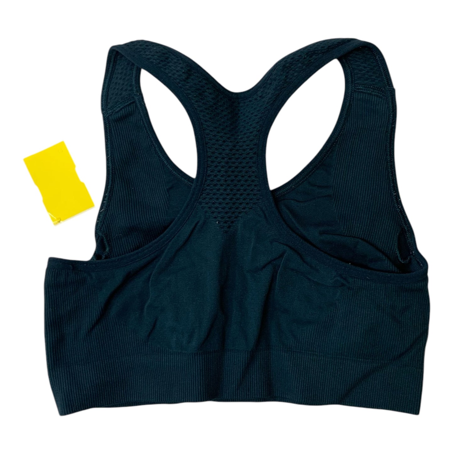 Athletic Bra By Old Navy In Blue, Size: M