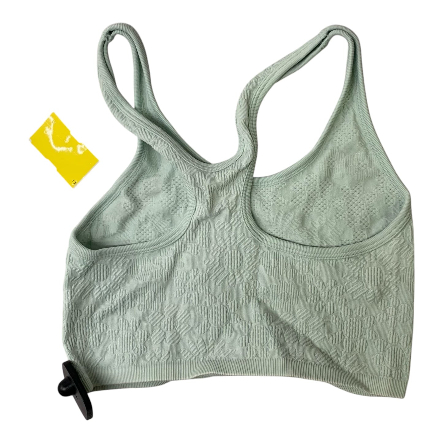 Athletic Bra By Aerie In Green, Size: S