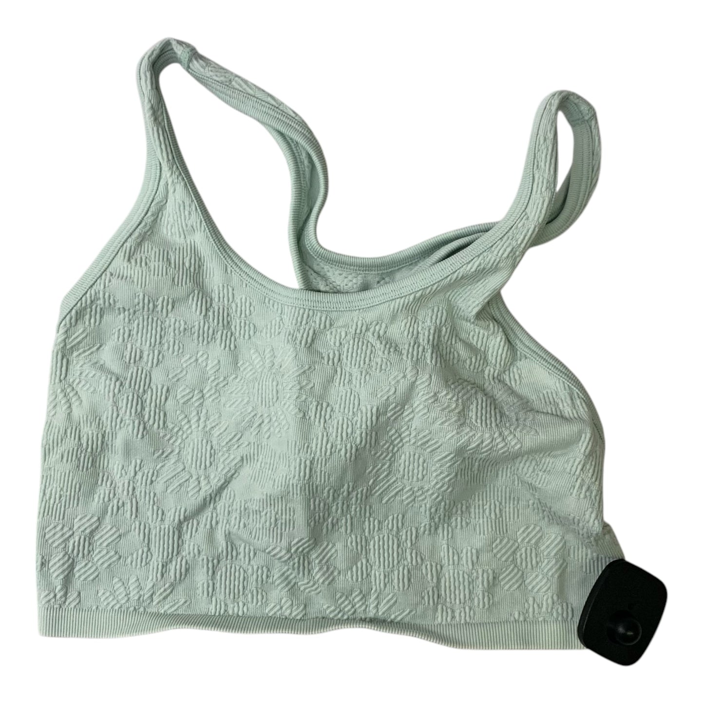 Athletic Bra By Aerie In Green, Size: S